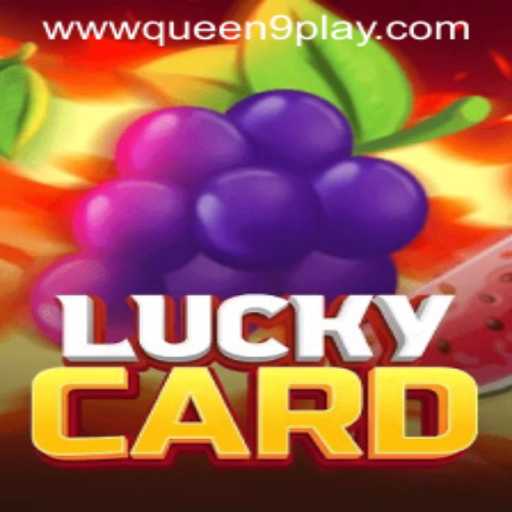 Discovering LuckyCard