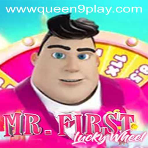 The Ultimate Guide to MrFirstLuckyWheel